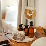Weidehaus De Luxe Шале *