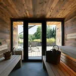 Weidehaus De Luxe *