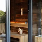 Domek alpejski Weidehaus De Luxe Obertriesting