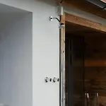 Weidehaus De Luxe Obertriesting