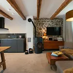 Weidehaus De Luxe Obertriesting