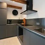 Domek alpejski Weidehaus De Luxe *