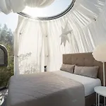 Weidehaus De Luxe Domek alpejski