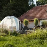 Domek alpejski Weidehaus De Luxe