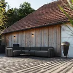 Weidehaus De Luxe Domek alpejski *