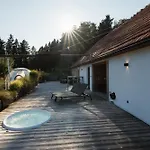 Domek alpejski Weidehaus De Luxe *