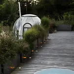 Weidehaus De Luxe Domek alpejski Obertriesting