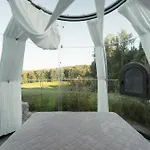 Weidehaus De Luxe *