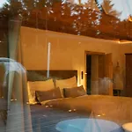 Weidehaus De Luxe