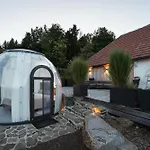 Weidehaus De Luxe Domek alpejski *