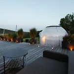 Weidehaus De Luxe