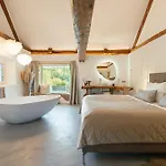 Weidehaus De Luxe Obertriesting