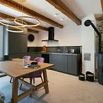 Weidehaus De Luxe * Obertriesting