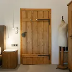Шале Weidehaus De Luxe