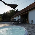 Weidehaus De Luxe * Obertriesting