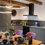 Weidehaus De Luxe *