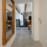 Шале Weidehaus De Luxe *