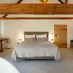 Weidehaus De Luxe Шале *