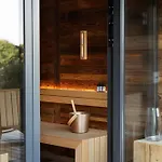 Weidehaus De Luxe Шале Obertriesting