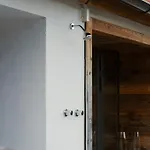 Weidehaus De Luxe Шале