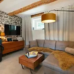 Weidehaus De Luxe * Obertriesting