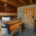 Шале Weidehaus De Luxe