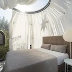 Шале Weidehaus De Luxe