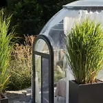 Weidehaus De Luxe * Obertriesting