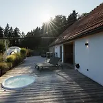 Шале Weidehaus De Luxe