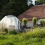 Weidehaus De Luxe