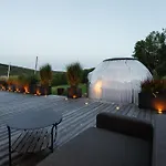 Шале Weidehaus De Luxe