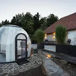 Weidehaus De Luxe *