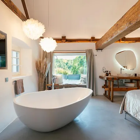 Weidehaus De Luxe * Obertriesting