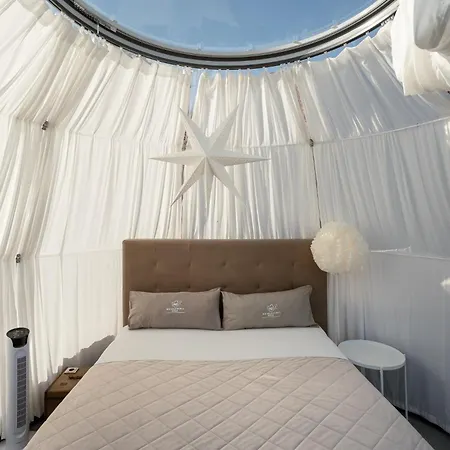 Weidehaus De Luxe *