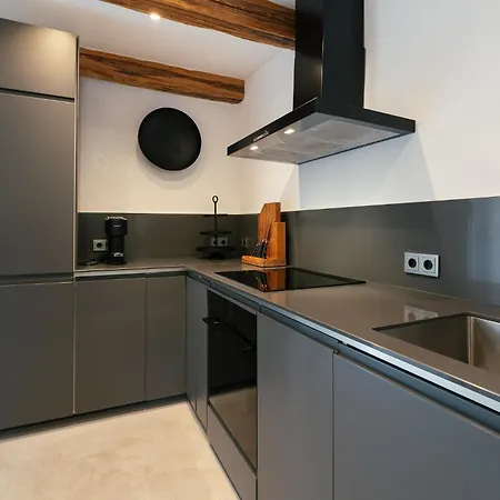 Weidehaus De Luxe