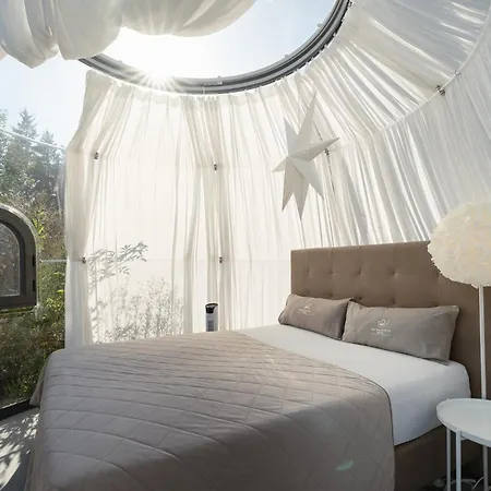 シャレー Weidehaus De Luxe