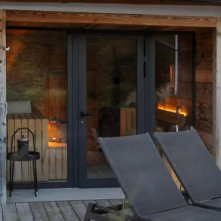 Weidehaus De Luxe *