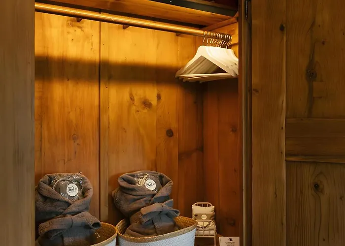 Weidehaus De Luxe Chalet Obertriesting