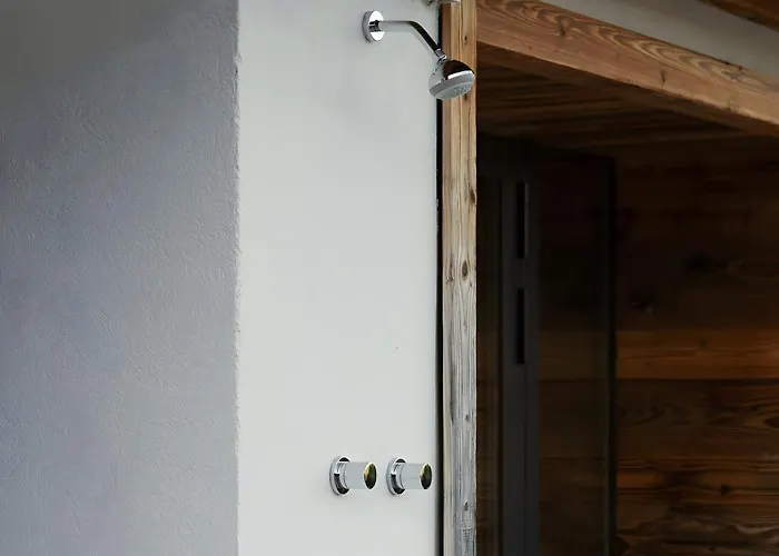 Weidehaus De Luxe Obertriesting