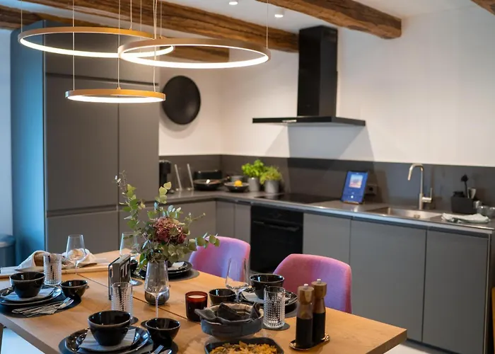 Weidehaus De Luxe Chalet Obertriesting