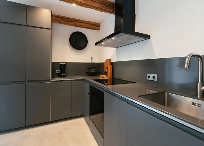 Chalet Weidehaus De Luxe *