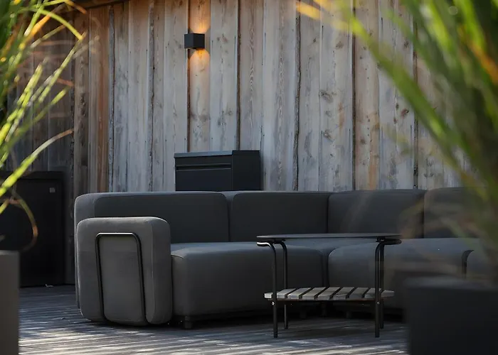 Weidehaus De Luxe Chalet Obertriesting